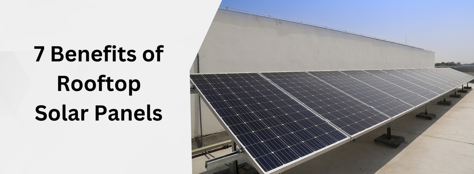 7 Benefits of Rooftop Solar Panels - Astraleus Solar